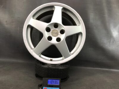 NISSAN Slivia S15 FACTORY O.Z RACING / ENKEI 17x7j +40 5x114.3 CB