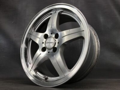 HOT STUFF Stich LEGZAS S500 16x6.5j +38 4x100 CB