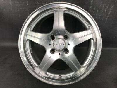 HOT STUFF Stich LEGZAS S500 16x6.5j +38 4x100 CB