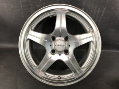 HOT STUFF Stich LEGZAS S500 16x6.5j +38 4x100 CB