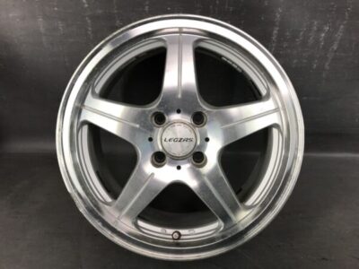 HOT STUFF Stich LEGZAS S500 16x6.5j +38 4x100 CB