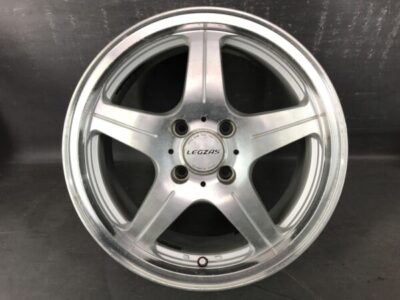 HOT STUFF Stich LEGZAS S500 16x6.5j +38 4x100 CB