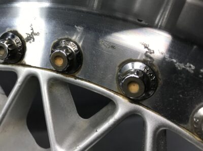 RAYS PAYTON PLACE QUEEN MESH 3 piece 16x7j +25 5x114.3 CB