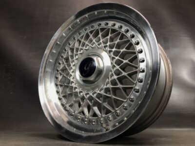 RAYS PAYTON PLACE QUEEN MESH 3 piece 16x7j +25 5x114.3 CB