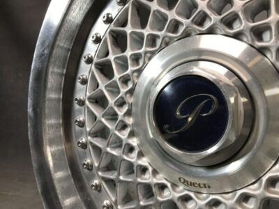 RAYS PAYTON PLACE QUEEN MESH 3 piece 16x7j +25 5x114.3 CB