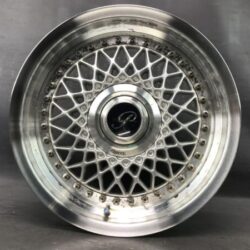 RAYS PAYTON PLACE QUEEN MESH 3 piece 16x7j +25 5x114.3 CB