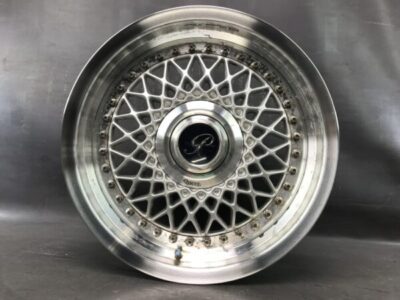 RAYS PAYTON PLACE QUEEN MESH 3 piece 16x7j +25 5x114.3 CB