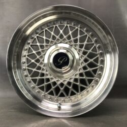 RAYS PAYTON PLACE QUEEN MESH 3 piece 16x7j +25 5x114.3 CB