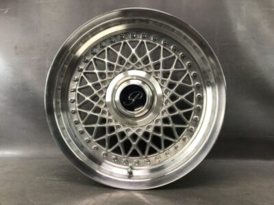 RAYS PAYTON PLACE QUEEN MESH 3 piece 16x7j +25 5x114.3 CB