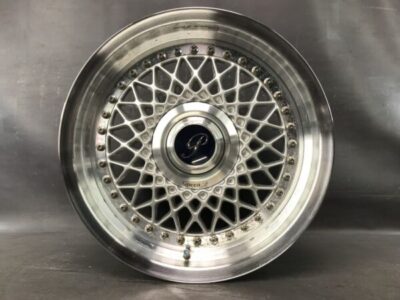 RAYS PAYTON PLACE QUEEN MESH 3 piece 16x7j +25 5x114.3 CB