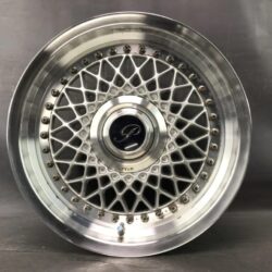 RAYS PAYTON PLACE QUEEN MESH 3 piece 16x7j +25 5x114.3 CB