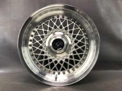 RAYS PAYTON PLACE QUEEN MESH 3 piece 16x7j +25 5x114.3 CB