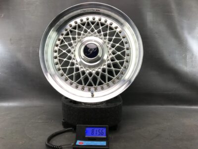 RAYS PAYTON PLACE QUEEN MESH 3 piece 16x7j +25 5x114.3 CB