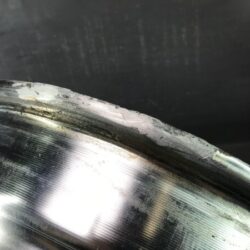 ENKEI PIAA FR7 / FR-7 Light weight 6.9Kg 2 piece 16x7j +42 5x114.3 CB