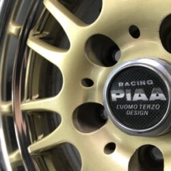 ENKEI PIAA FR7 / FR-7 Light weight 6.9Kg 2 piece 16x7j +42 5x114.3 CB