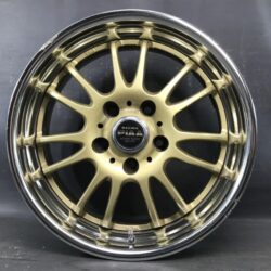 ENKEI PIAA FR7 / FR-7 Light weight 6.9Kg 2 piece 16x7j +42 5x114.3 CB