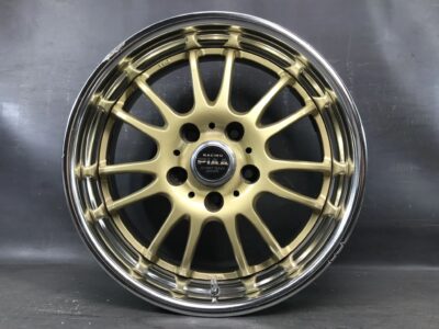 ENKEI PIAA FR7 / FR-7 Light weight 6.9Kg 2 piece 16x7j +42 5x114.3 CB