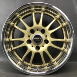 5x114.3 Alloy