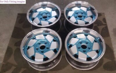 ATS TYPE-5 / TYPE5  15x7j +30 4x100 CB