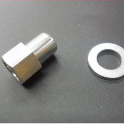 SSR Lug Nuts MK-1 / MK-2 / MK-3 / SSR Mark-1 / Mark-2 SSR Lug Nut Nut x16