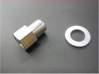 SSR Lug Nuts MK-1 / MK-2 / MK-3 / SSR Mark-1 / Mark-2 SSR Lug Nut Nut x16