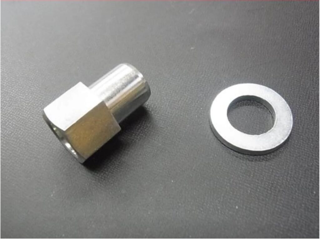 SSR Lug Nuts MK-1 / MK-2 / MK-3 / SSR Mark-1 / Mark-2 SSR Lug Nut Nut x16