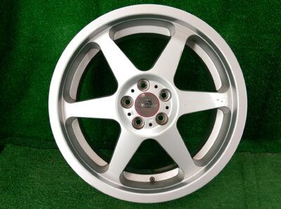 TECNOCAST CORSIA TC202  17x7j +47 5x100 CB