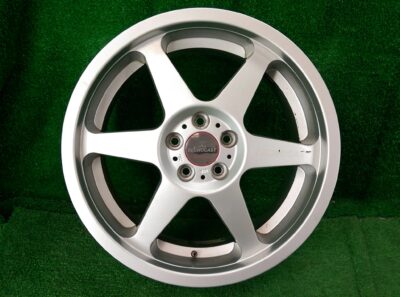 TECNOCAST CORSIA TC202  17x7j +47 5x100 CB