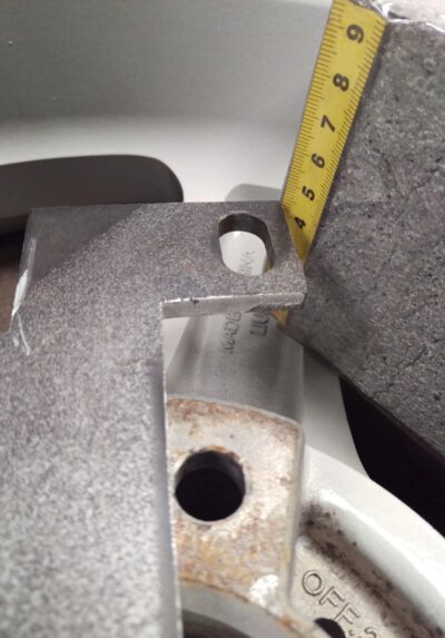 LIUFENG STRIDER 5 Spoke 18x8.5j +30 / 18x9.5j +38 5x114.3 CB