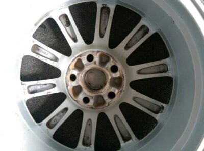 TOYOTA ESTIMA FACTORY 17x7j +50 5x114.3 CB