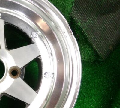 SSR SPEED STAR Longchamps XR-4 14x6.5j +8 / 14x7j +15 4x114.3 CB