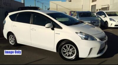 TOYOTA center caps for TOYOTA Prius Alpha ZVW41 x4 (1set)