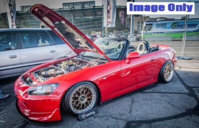 SSR VARDEN SPORTS SCHWARZ 3 piece DDC Lip 17x7.5j / 8.5j +42 5x114.3 CB