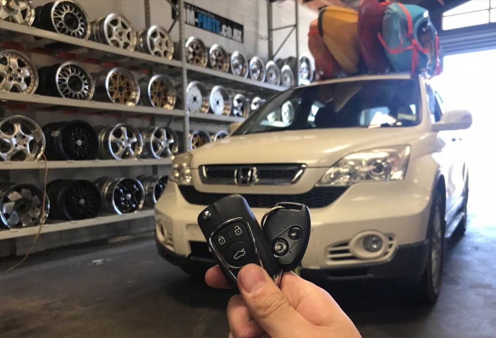  » JDM-PARTS NZ
