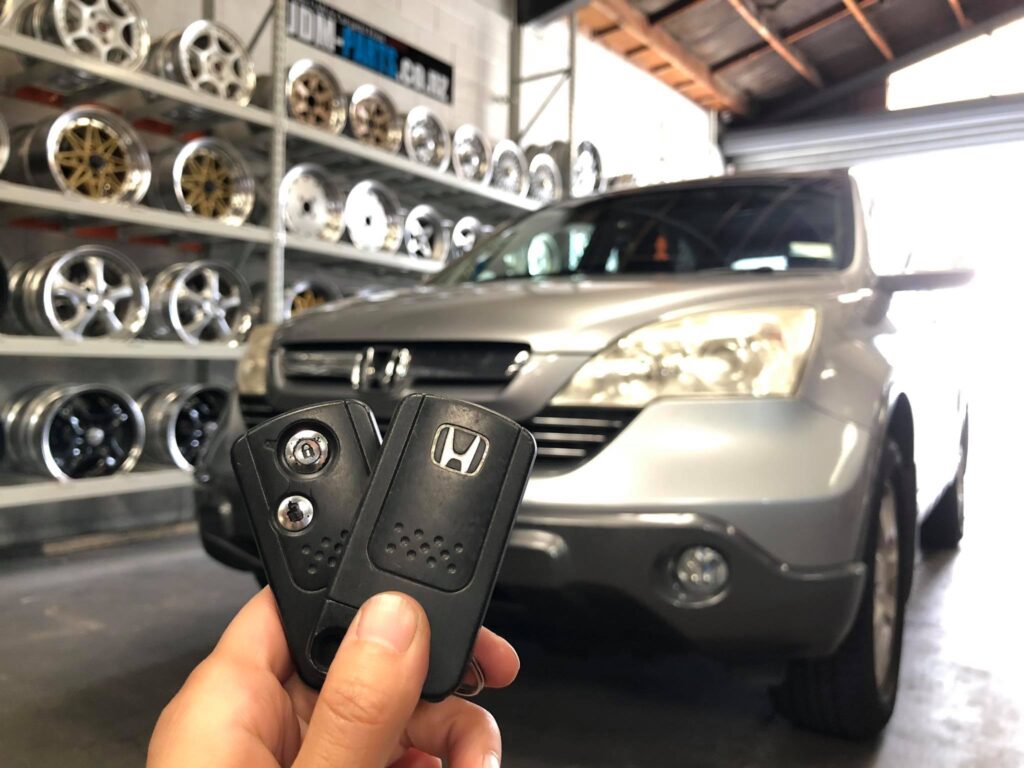  » JDM-PARTS NZ