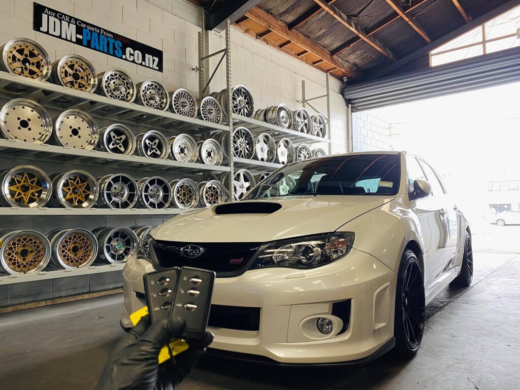  » JDM-PARTS NZ