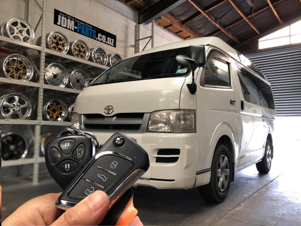  » JDM-PARTS NZ