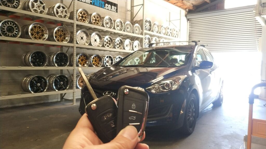  » JDM-PARTS NZ