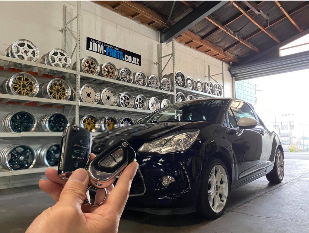 » JDM-PARTS NZ