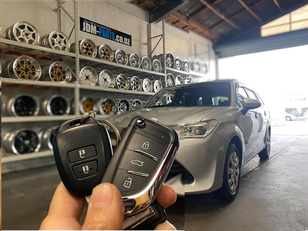  » JDM-PARTS NZ
