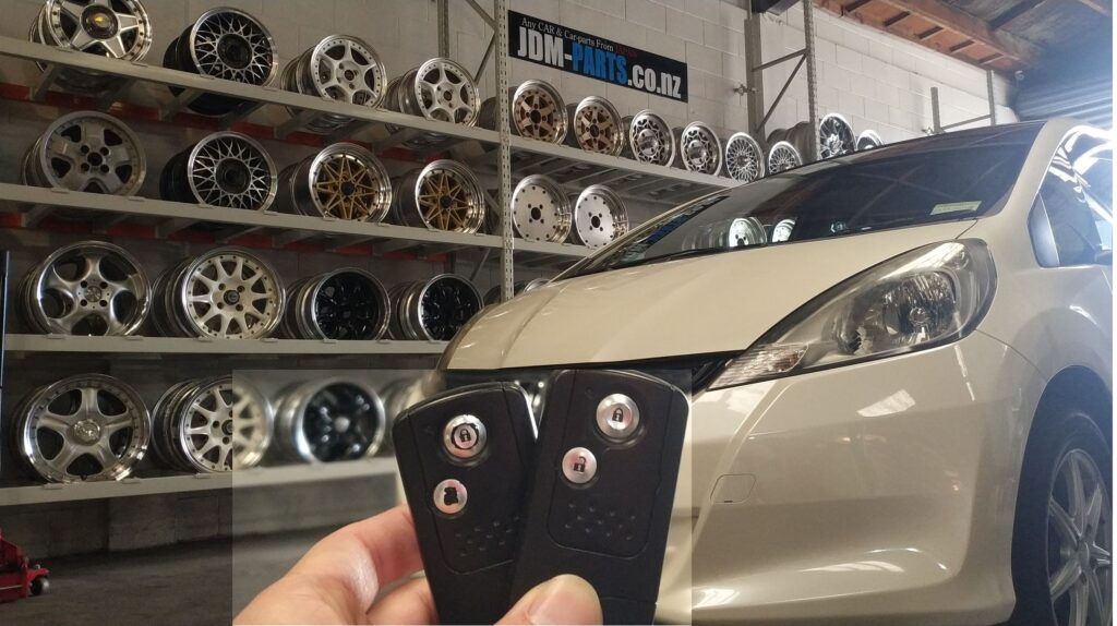  » JDM-PARTS NZ