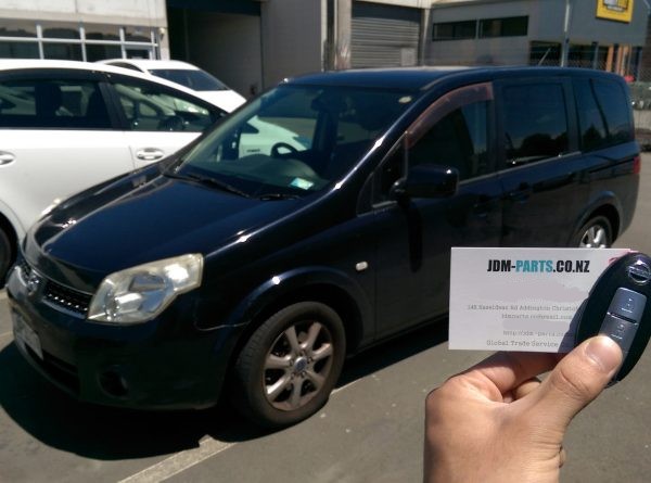  » JDM-PARTS NZ