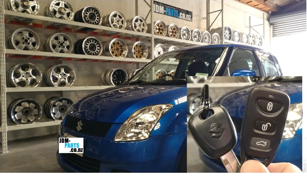  » JDM-PARTS NZ