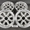 PANASPORT FORMULA ONE 14x6j +22 4x130 CB:76 x4 for VW Beetle Bug Karmann Ghia