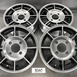 HAYASHI RACING STREET V 15x5j +34 4x130 CB:86 x4 » JDM-PARTS NZ