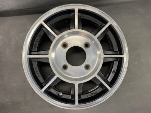 TOYOTA 86 SUBARU BRZ ZN6 ZC6 Genuine Idler pulley B17-1012DG4 NSK JAPAN Bearing for FA20 Engine *USED*