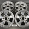 ROCKET INDUSTRIES RIVIERA 15x5.5j +17 4x130 CB:83 x4 FOR VW Bug