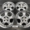 EMR SALITA CUP WHEEL 15x7j +35 4x100 CB:67 x4