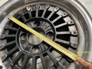 BRIDGESTONE Autopista DRZ