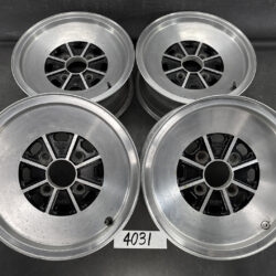 FORTRAN DRAG-1 14x6j +10 4x114.3 CB:75 x4 » JDM-PARTS NZ